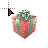 Christmas Gift (1)transparent.cur Preview