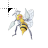beedrill.cur Preview