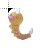 weedle.cur Preview