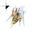 mega-beedrill.cur Preview