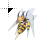 mega-beedrill.cur