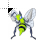 beedrill-shiny.cur Preview