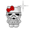 Stormtrooper Hello Kitty alt left select.cur