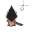 Pyramid Head Hello Kitty Alt Left Select.cur Preview