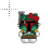 Boba Fett Hello Kitty Text Select.cur Preview