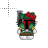 Boba Fett Hello Kitty Text Select.cur