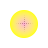 Yellow and Pink Circle.cur Preview