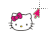 Hello Kitty Alt Left Select.cur Preview