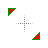 christmas diagonal resize 1.cur Preview