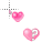 two hearts help select.ani