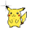 pikachu normal select.cur Preview