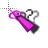 pink cursor.cur