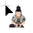 Shikamaru.cur Preview