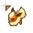 Flareon 1.ani Preview