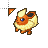 Flareon 2.ani Preview