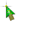 Christmas Link.cur Preview