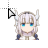 Kanna Kamui.cur