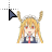 Tohru.cur Preview