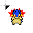 typhlosion.cur Preview