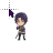 chibi guren ichinose.cur Preview