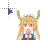 Tohru Normal Select.cur