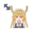 Tohru Diagonal Resize 1.cur HD version