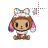 Donutina tokidoki alt left select.cur Preview