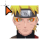 Naruto Normal Select.cur HD version