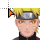 Naruto Normal Select.cur