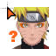 Naruto Help Select.cur HD version