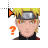 Naruto Help Select.cur Preview