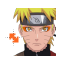 Naruto Diagonal Resize 1.cur HD version