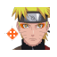 Naruto Move.cur HD version