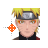 Naruto Move.cur