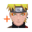 Naruto Precision Select.cur HD version