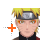 Naruto Precision Select.cur