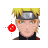 Naruto Unavailable.cur