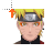 Naruto Alternate Select.cur