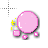 Bubble Cursor.cur Preview