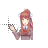 Monika Pointer Preview