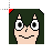 Tsuyu, my waifu .cur