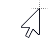 Large Areo Cursor.cur Preview