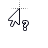 Small Help Cursor.cur Preview