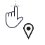 small hand location.cur HD version