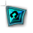 Paladins Cursor Help.cur Preview