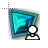 Paladins Cursor person.cur