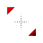 Red diagonal resize 1.cur