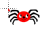 red spider normal select.cur
