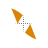 Diagonal 1 NW.cur Preview