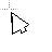 the cursor cursor.cur